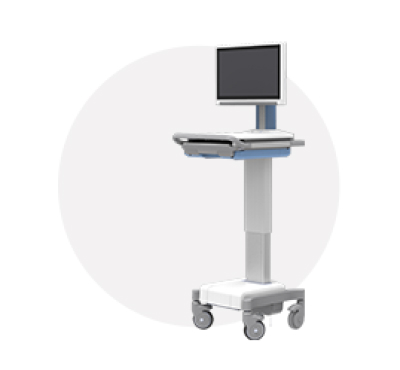 Medical Computing Carts